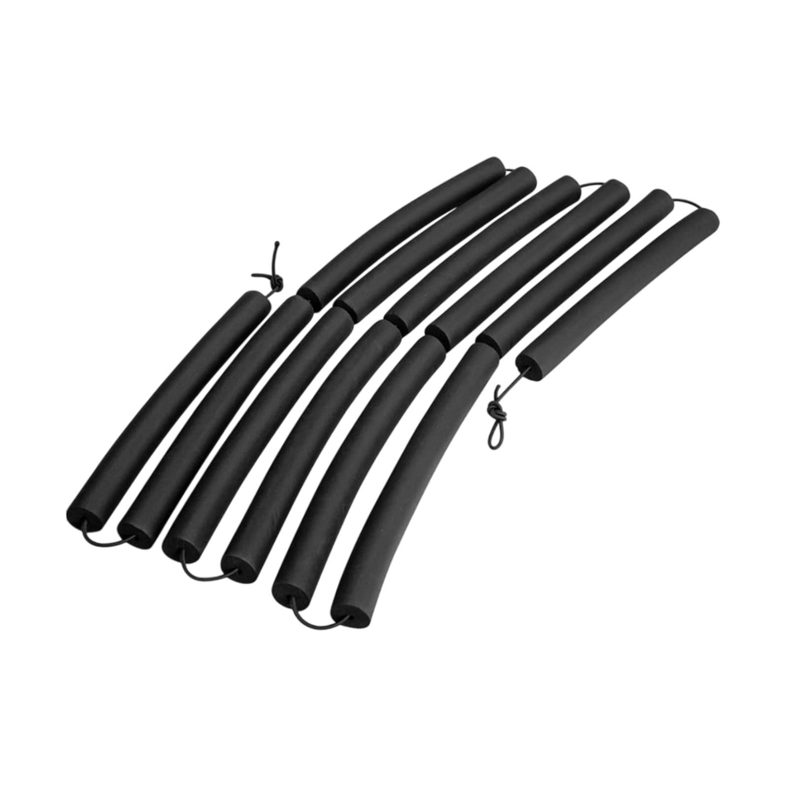 Foam High Jump Bungee Rope Adj - đánh giá và giá Jump Rope