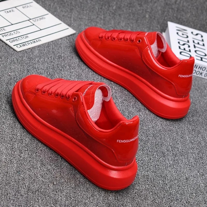 2025 Lacquered White Casual Sh - đánh giá và giá Skateboard
