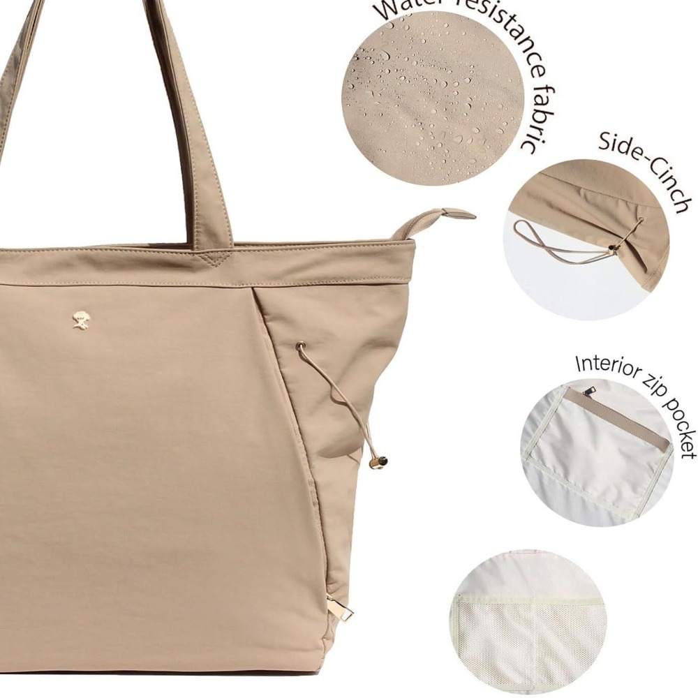 Canvas Yoga Mat Tote Bag, Larg - đánh giá và giá Yoga Mat