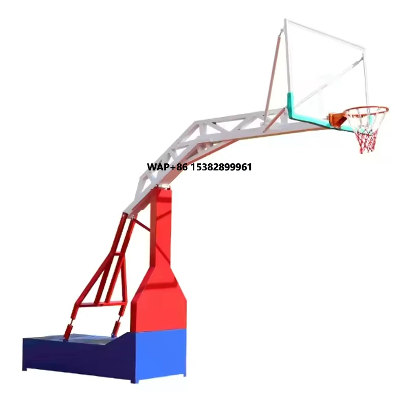 Portable Adjustable Basketball - đánh giá và giá Basketball Hoop