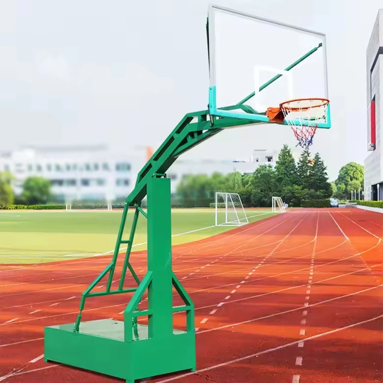 Portable Adjustable Basketball - đánh giá và giá Basketball Hoop