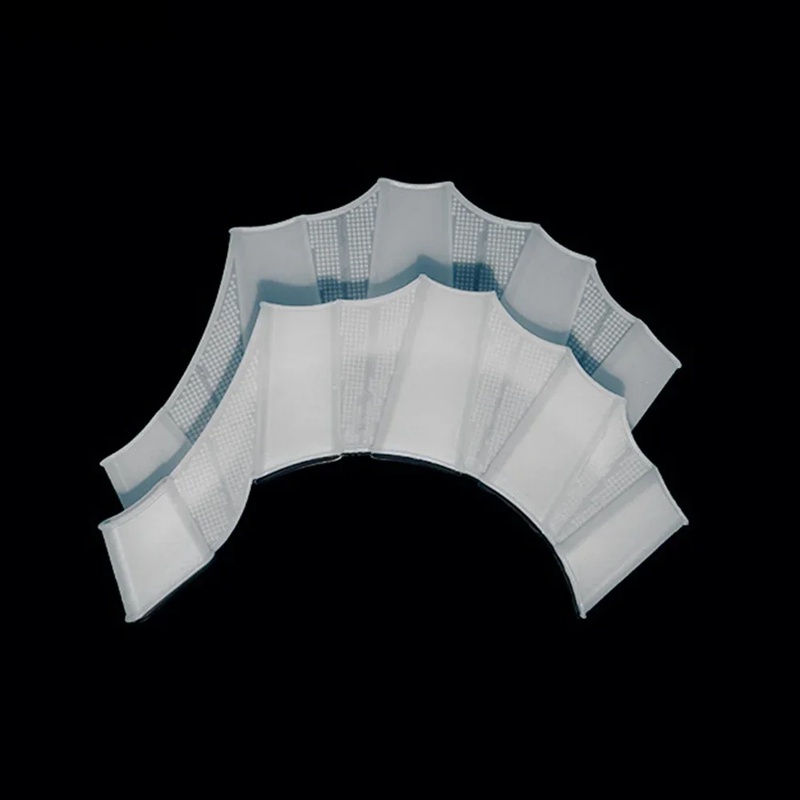 Silicone Swimming Fins Flipper - đánh giá và giá Sports Equipment 5 Years Old