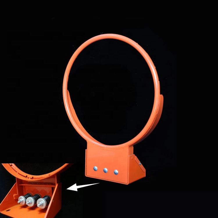 Commercial Adult Dunk Solid St - đánh giá và giá Basketball Hoop