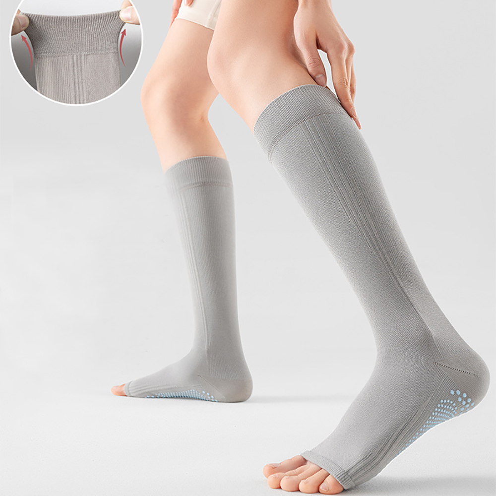 Professional  Open-toe Yoga So - đánh giá và giá Yoga Mat