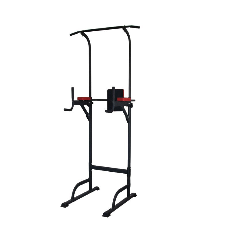 Adjustable Pull Up Station Hom - đánh giá và giá Gym Ball