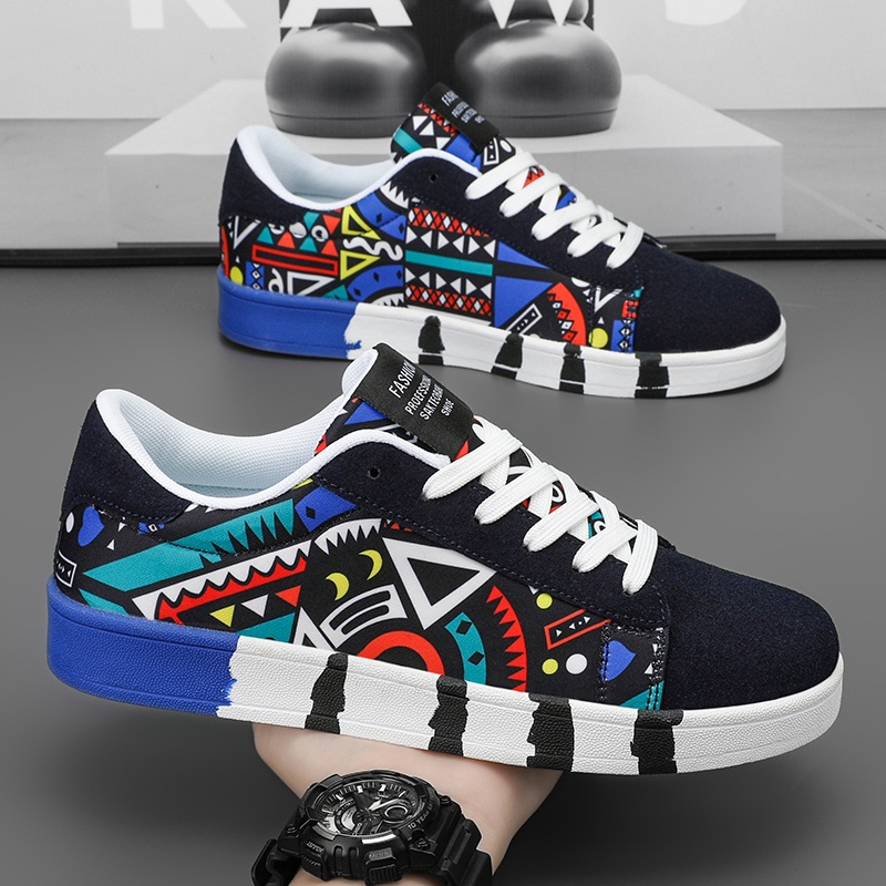 ​​MAEDEF Shoes for Women Men V - đánh giá và giá Skateboard