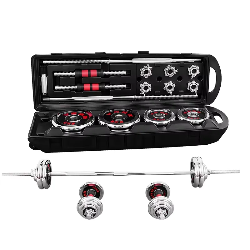 2026for 50kg Adjustable Cast I - đánh giá và giá Dumbbell Set