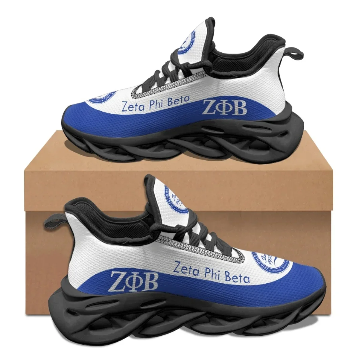 Outdoor Men’s Shoes Zeta Phi B - đánh giá và giá Resistance Band