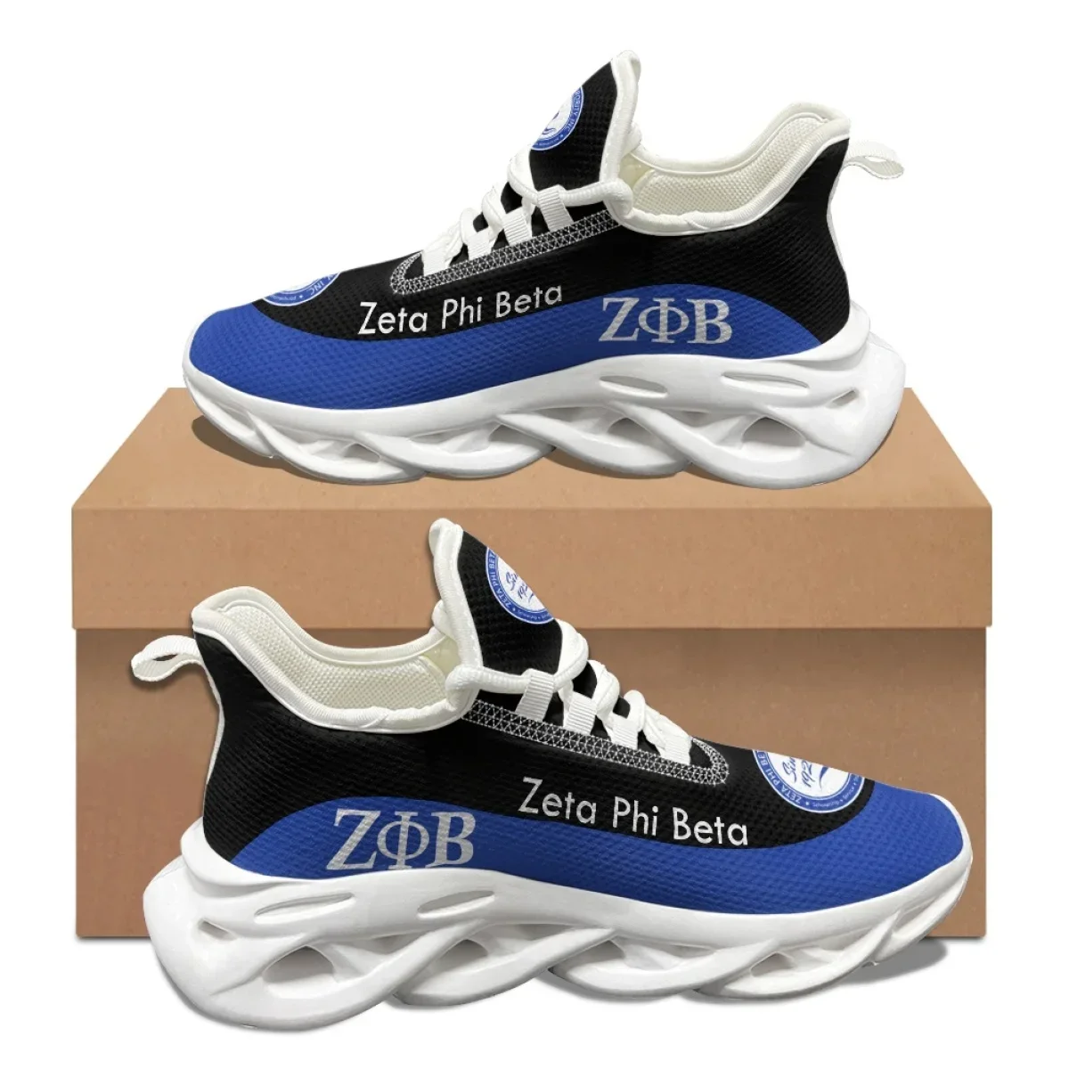 Outdoor Men’s Shoes Zeta Phi B - đánh giá và giá Resistance Band