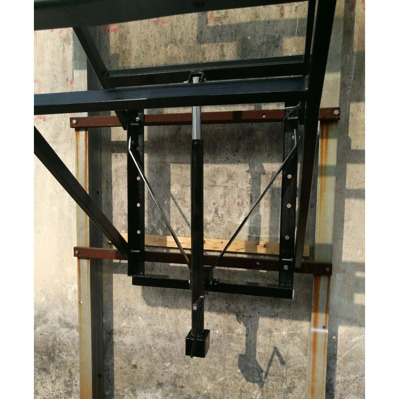 Adults Wall Mounted Outdoor Us - đánh giá và giá Basketball Hoop