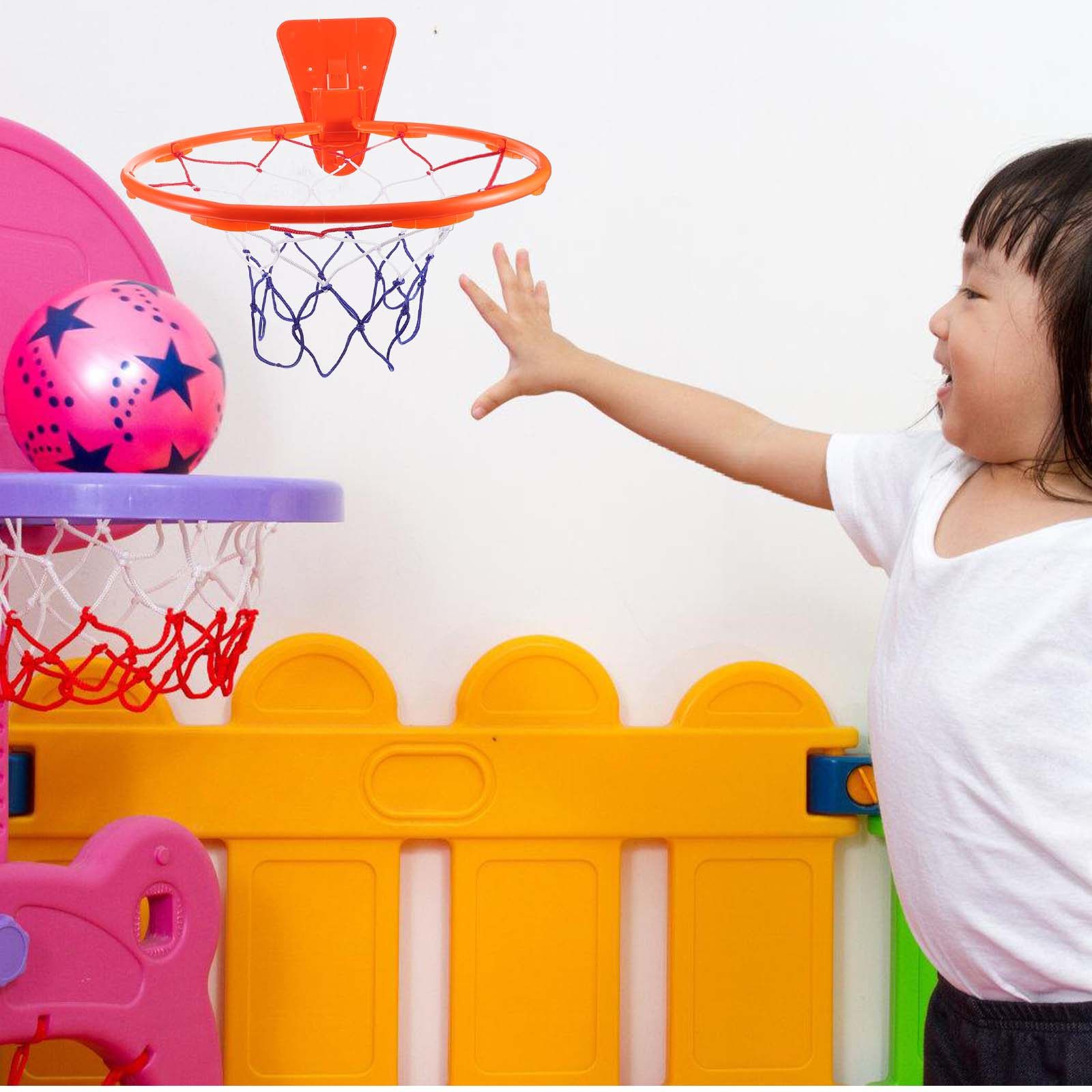 Indoor Hanging Basketball Fram - đánh giá và giá Basketball Hoop