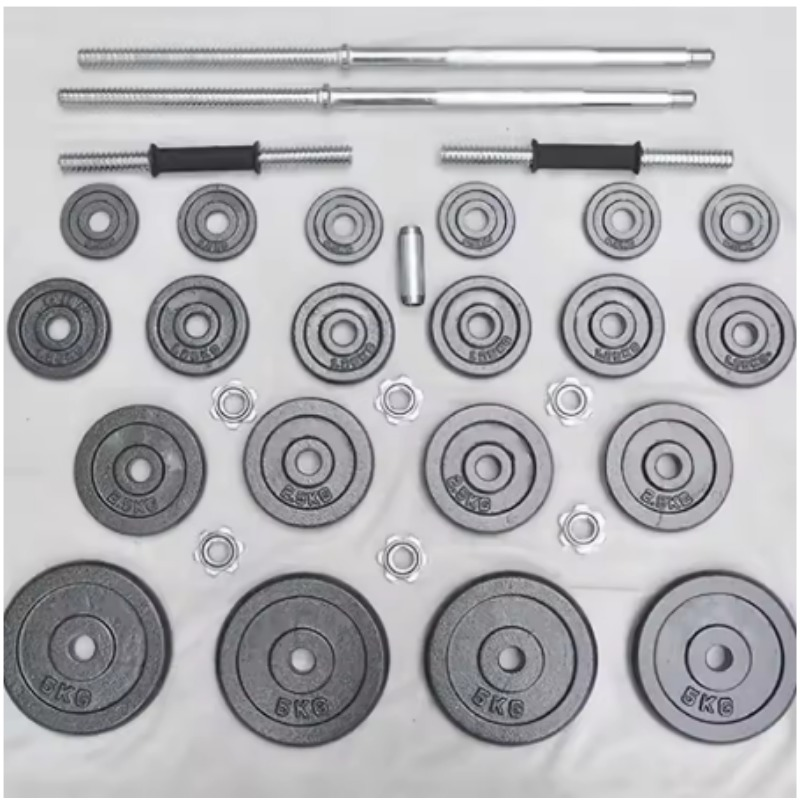 10kg 15kg 20kg Gym Home Weight - đánh giá và giá Dumbbell Set