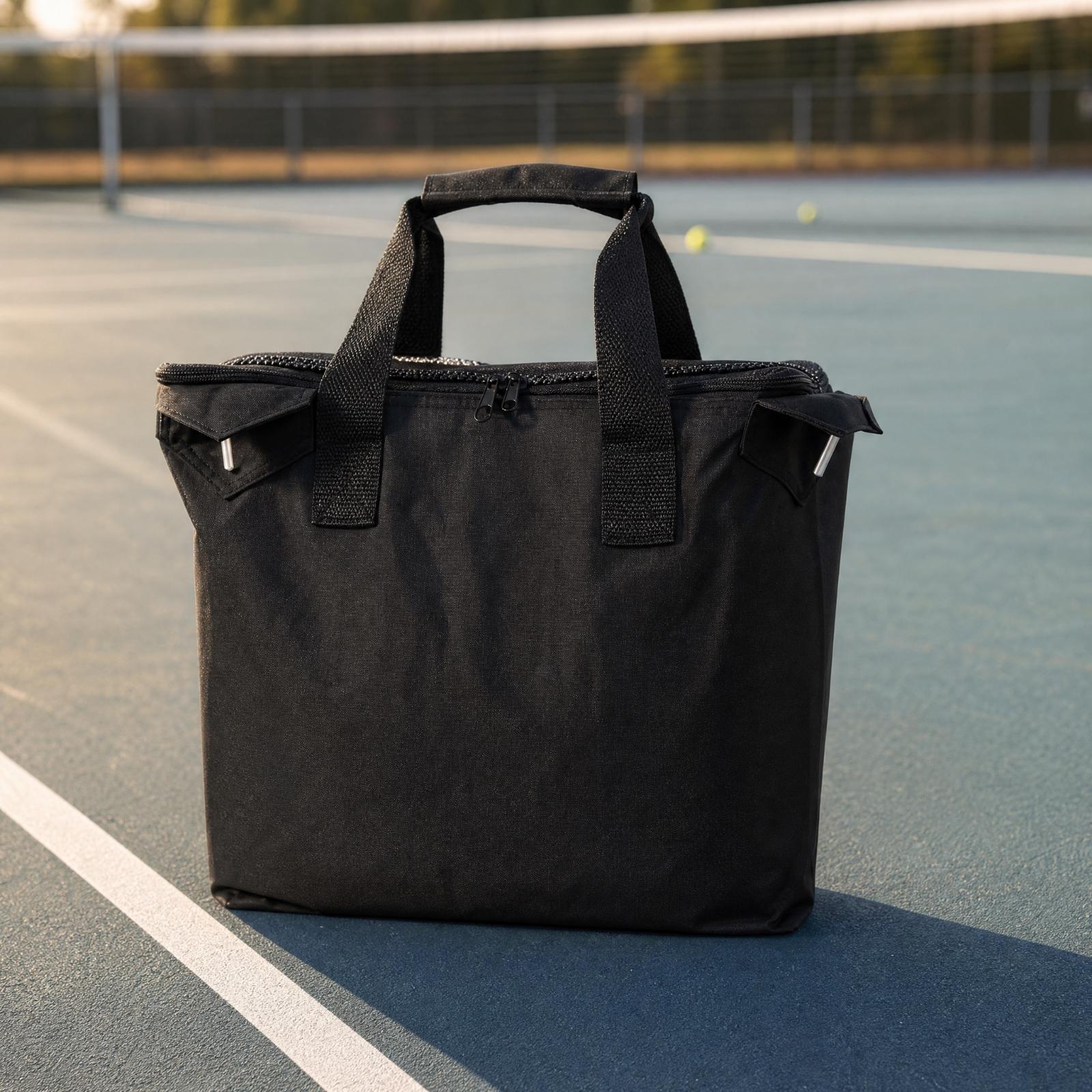 Tennis Ball Tote Cart for Gym  - đánh giá và giá Gym Ball