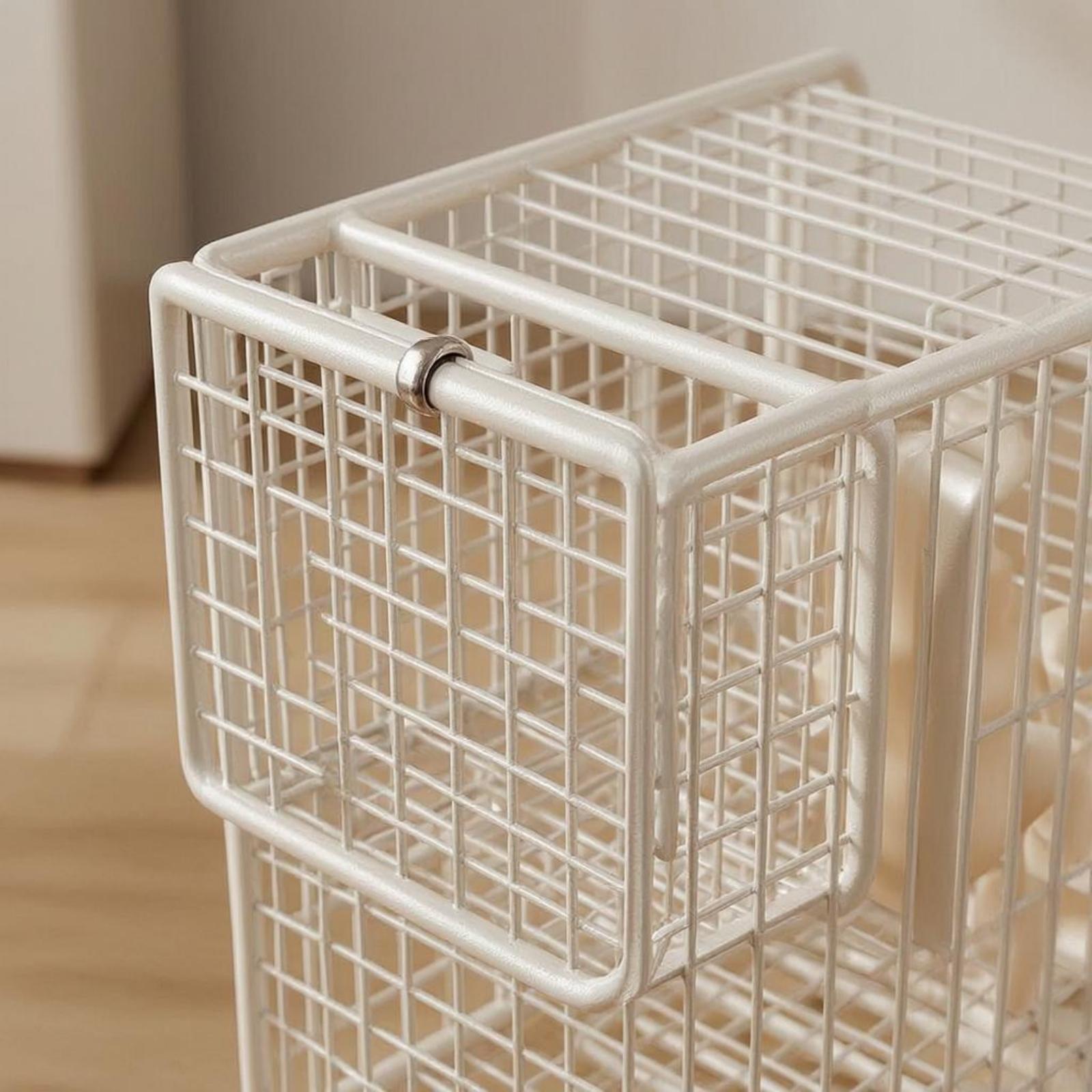 Multi Section Metal Wire Stora - đánh giá và giá Yoga Mat