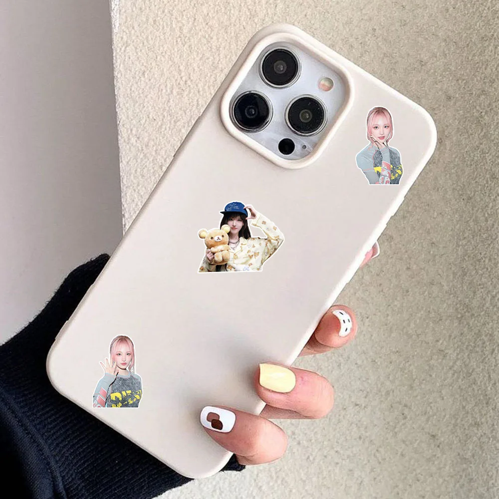 Aesthetic Character Sticker Pa - đánh giá và giá Skateboard