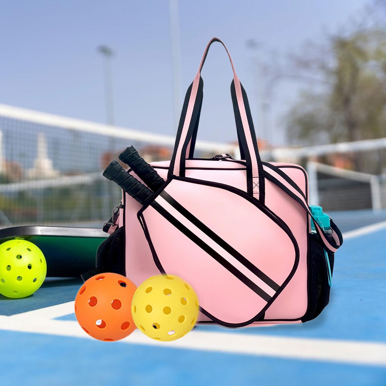 Pickleball Paddle Bag Large Ca - đánh giá và giá Tennis Racket