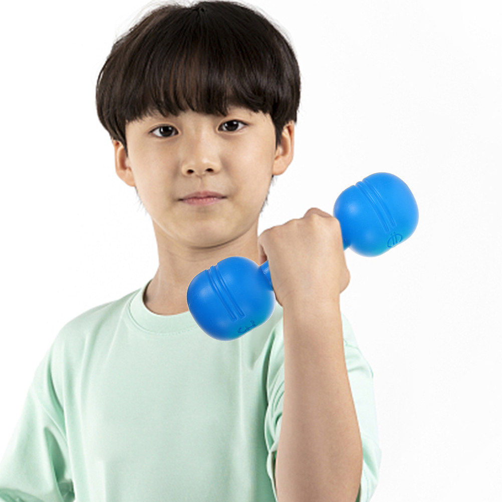 4Pairs Kids Dumbbells Set Soun - đánh giá và giá Dumbbell Set