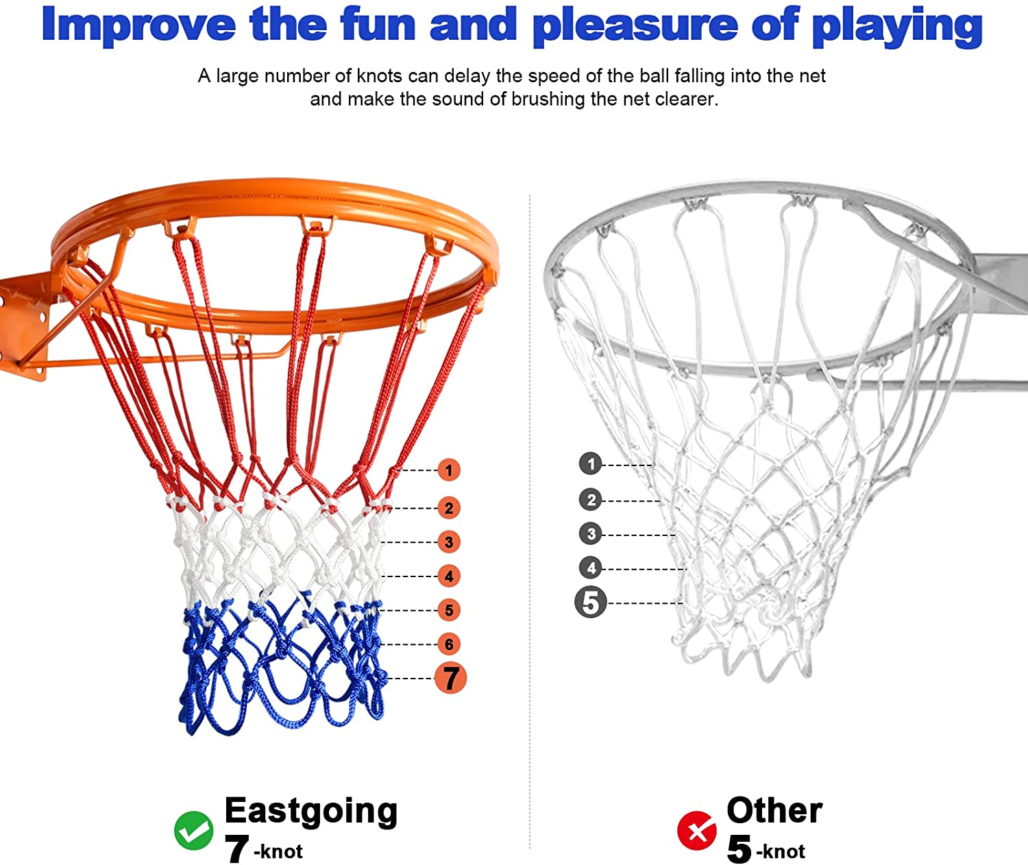 Factory-Direct Durable Steel B - đánh giá và giá Basketball Hoop