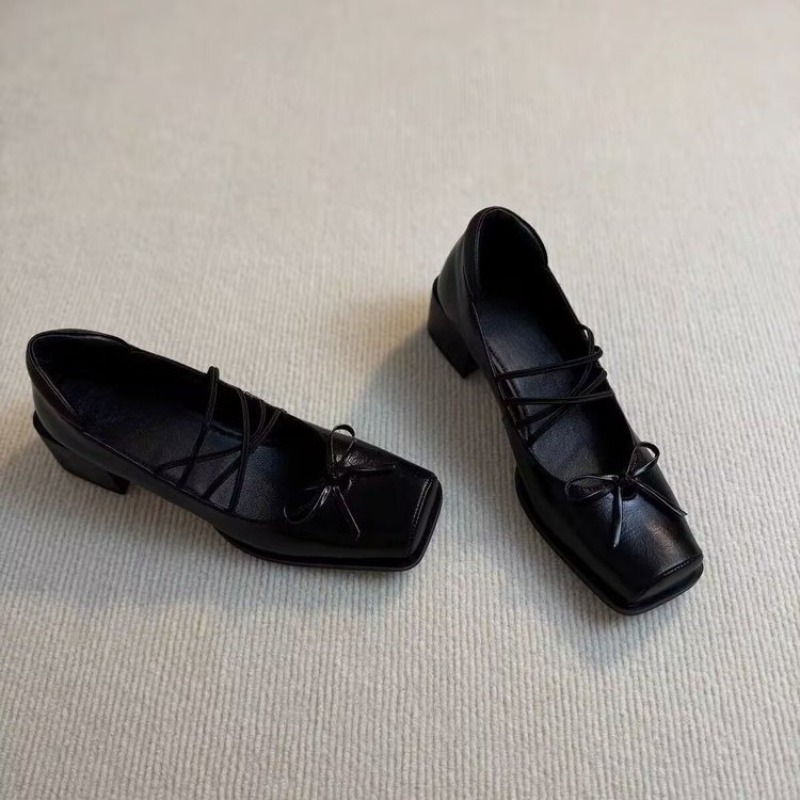 Single Shoes Fashion New Squar - đánh giá và giá Resistance Band