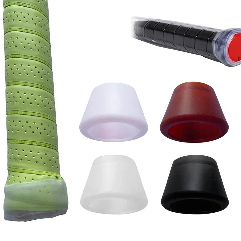 Tennis Racket Handle End Cover - đánh giá và giá Tennis Racket