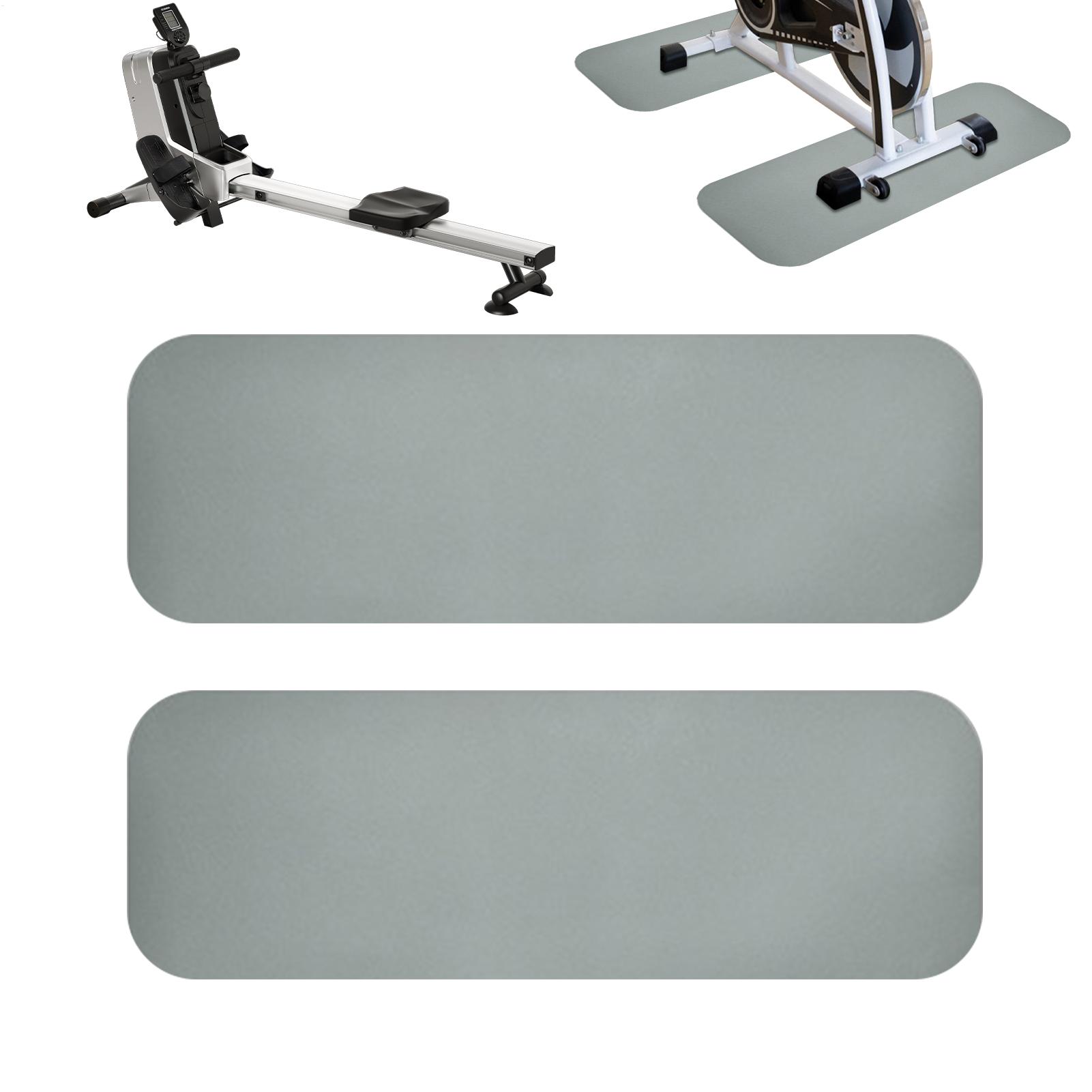 Treadmill Pad For Carpet Non-S - đánh giá và giá Yoga Mat