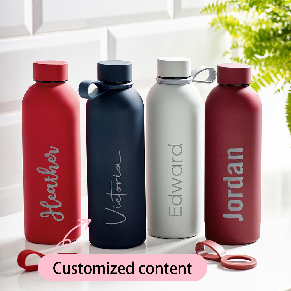 Personalized Engraved Name Sta - đánh giá và giá Sports Water Bottle Insulated