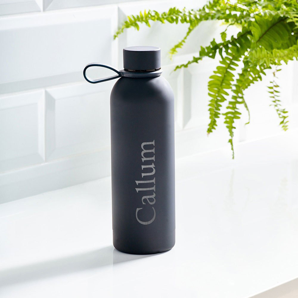 Personalized Engraved Name Sta - đánh giá và giá Sports Water Bottle Insulated