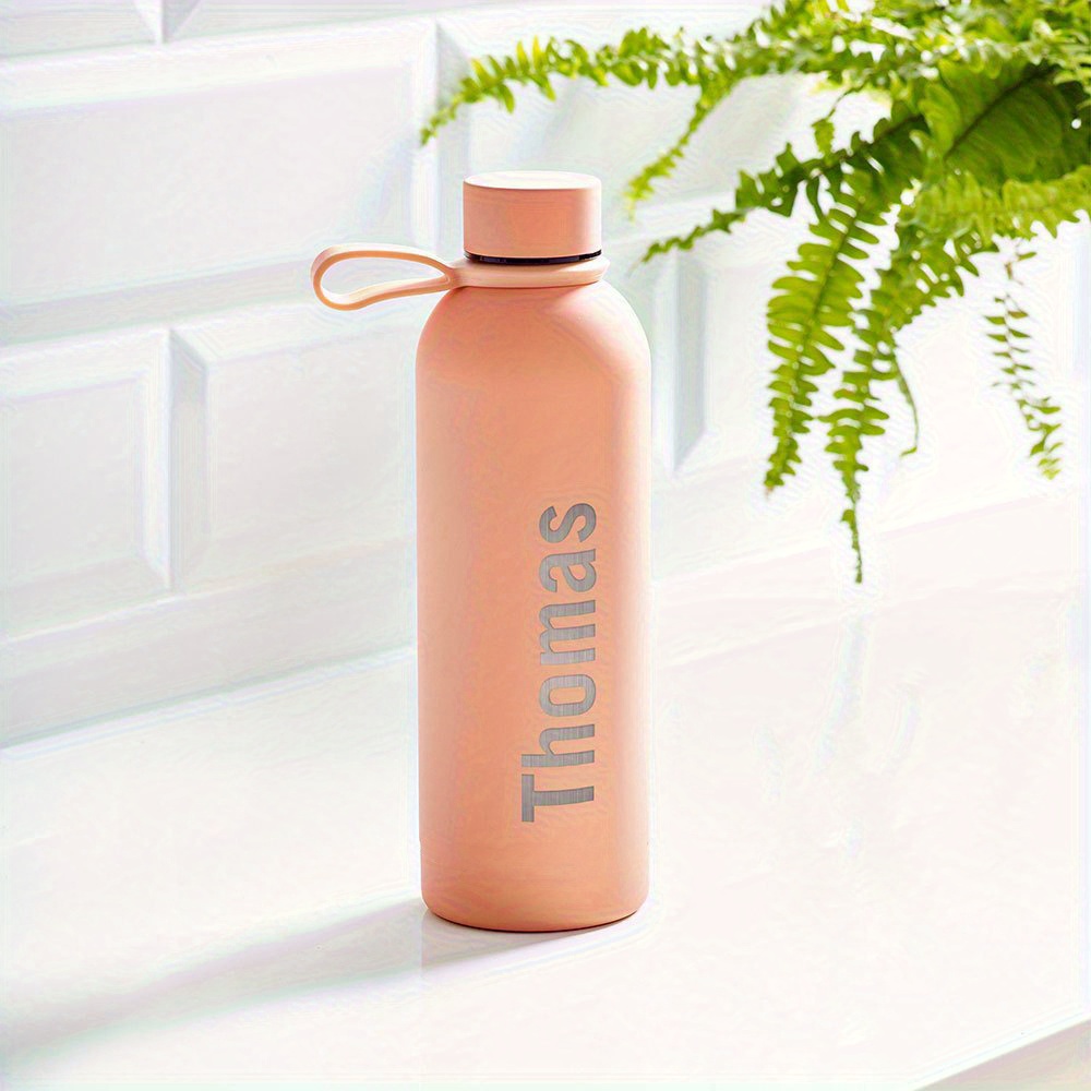 Personalized Engraved Name Sta - đánh giá và giá Sports Water Bottle Insulated