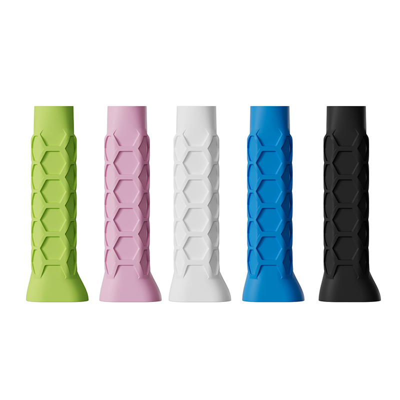 1pc Shock-absorbing Sleeve And - đánh giá và giá Tennis Racket