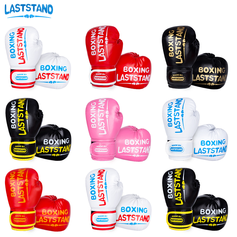 Children Boxing Gloves Kids Mu - đánh giá và giá Sports Equipment 5 Years Old