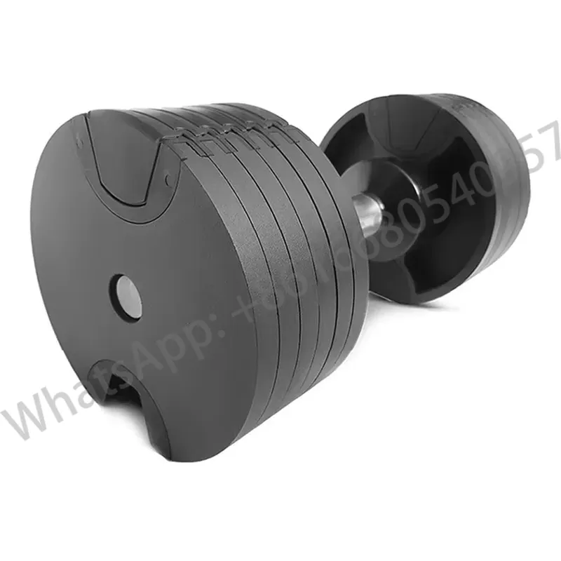 2.5-80KG Weights Dumbbells Set - đánh giá và giá Dumbbell Set