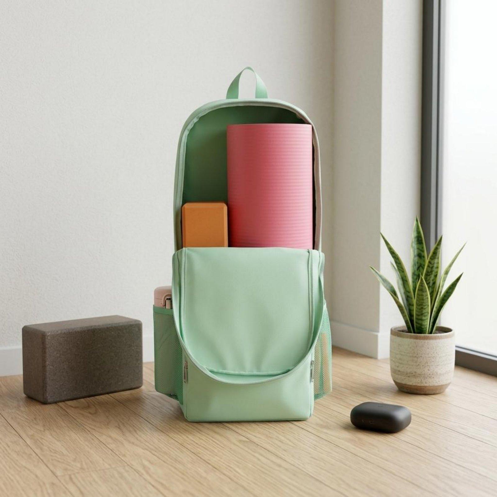 Industrial Carrier Waterproof  - đánh giá và giá Yoga Mat
