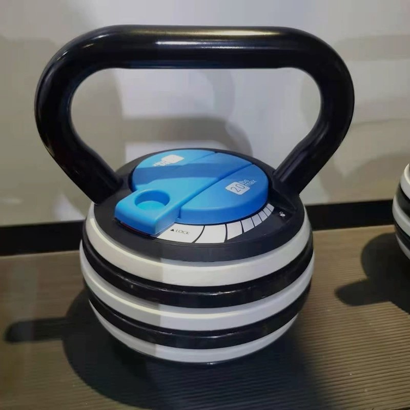 High Quality 18kg/40lb Adjusta - đánh giá và giá Dumbbell Set