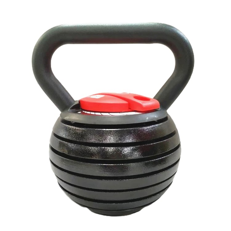 High Quality 18kg/40lb Adjusta - đánh giá và giá Dumbbell Set