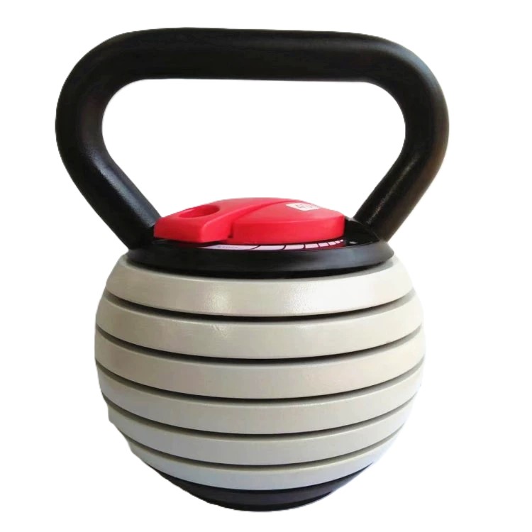 High Quality 18kg/40lb Adjusta - đánh giá và giá Dumbbell Set