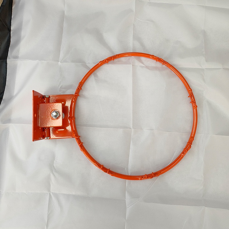 Outdoor 8 Inch Kids Basketball - đánh giá và giá Basketball Hoop