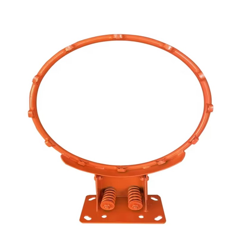 Elastic Steel Basketball Hoop  - đánh giá và giá Basketball Hoop