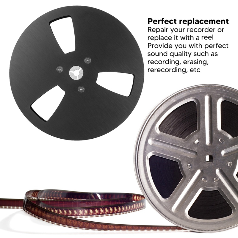 7 Inch Empty Tape Reel 1/4 Emp - đánh giá và giá Resistance Band