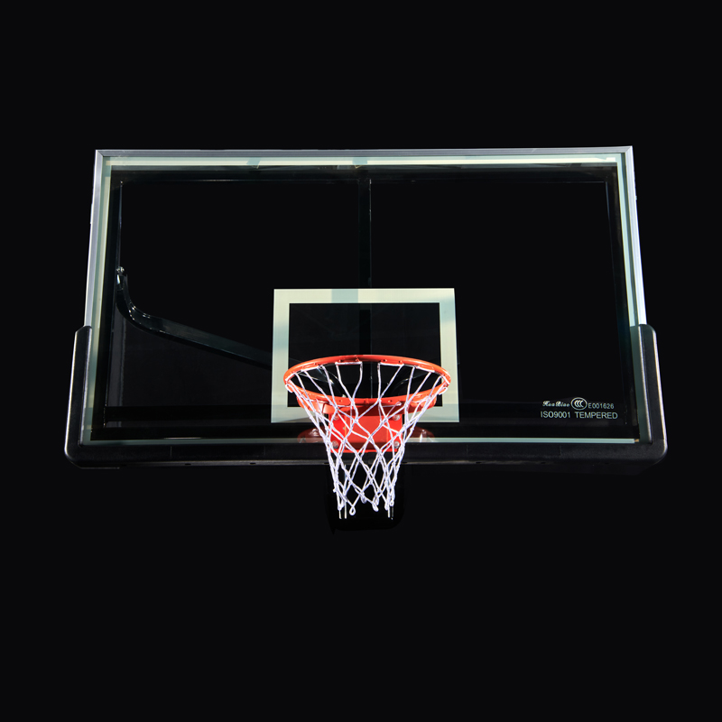 Professional In-ground  Basket - đánh giá và giá Basketball Hoop
