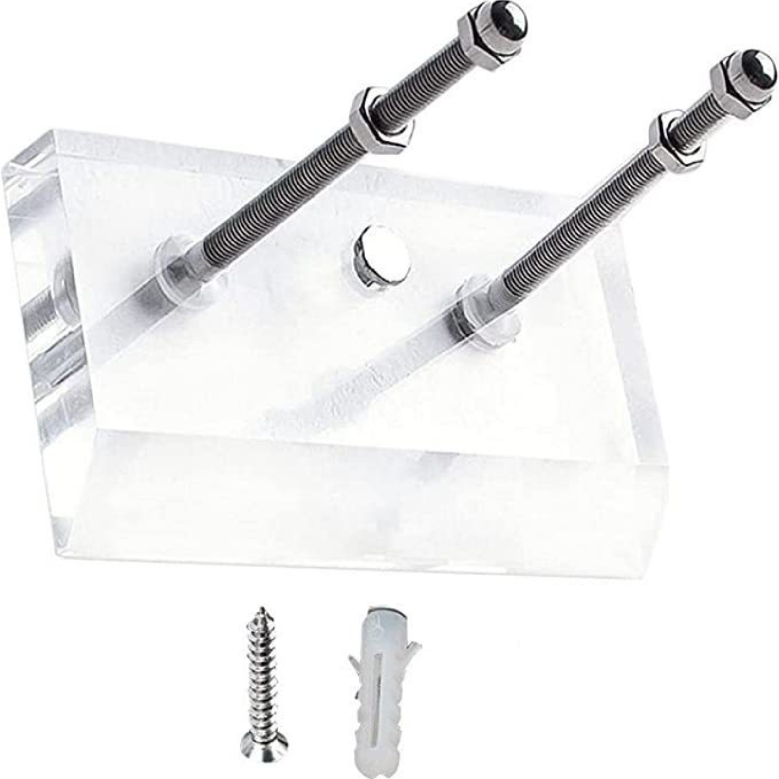 Skateboard Wall Mount Compact  - đánh giá và giá Skateboard