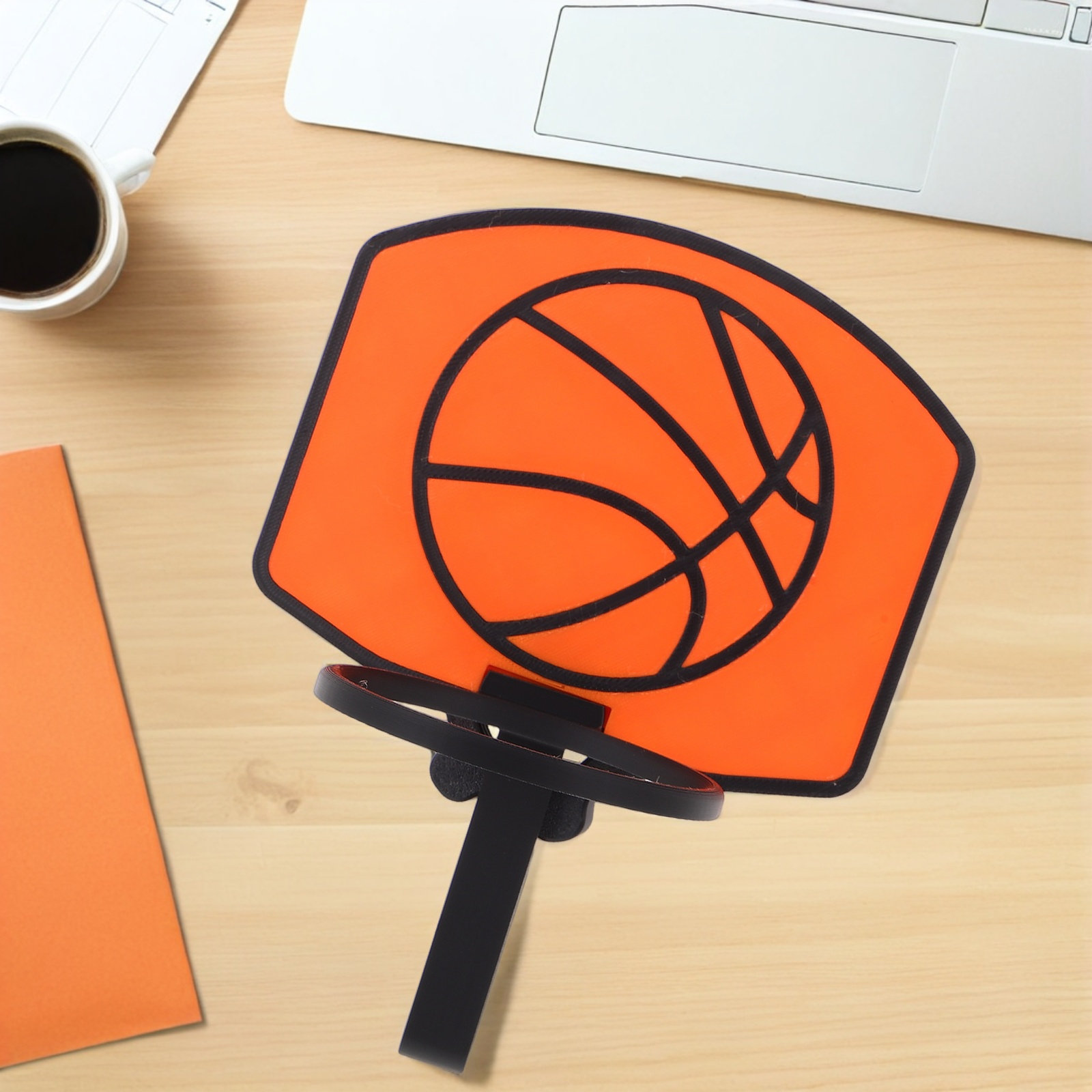 Basketball Trash Can Hoop Mini - đánh giá và giá Basketball Hoop