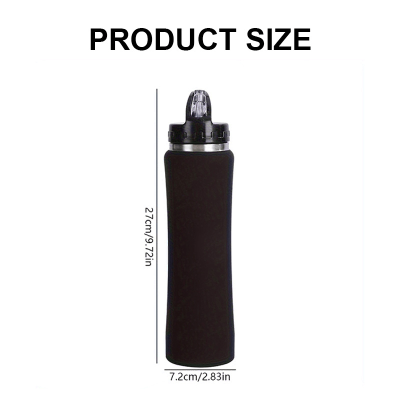 1. Custom Name Soccer Stainles - đánh giá và giá Sports Water Bottle Insulated