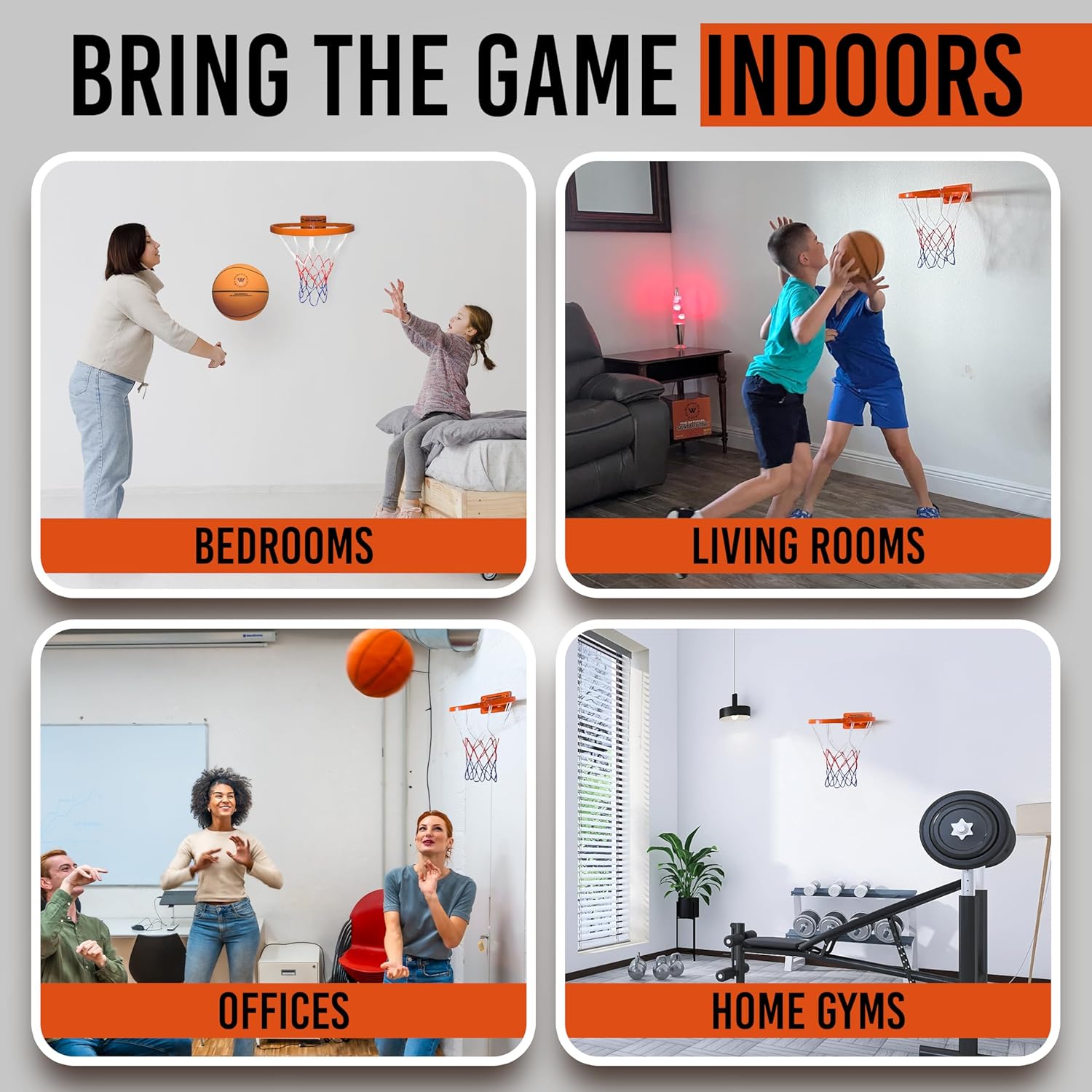 Wall Mounted Basketball Hoop D - đánh giá và giá Basketball Hoop