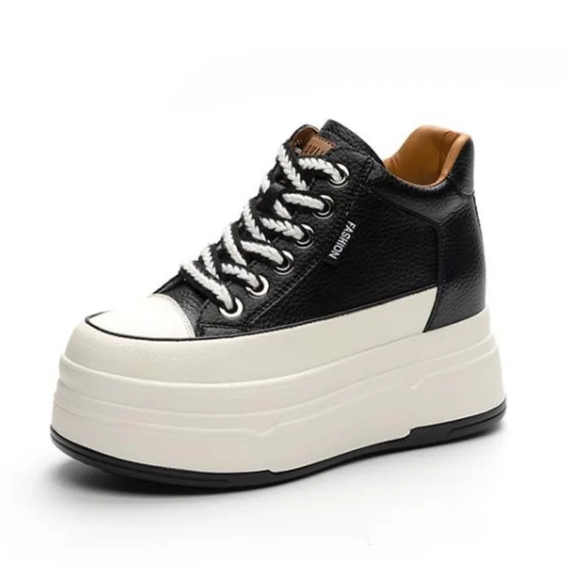 9CM Cow Suede Genuine Leather  - đánh giá và giá Skateboard
