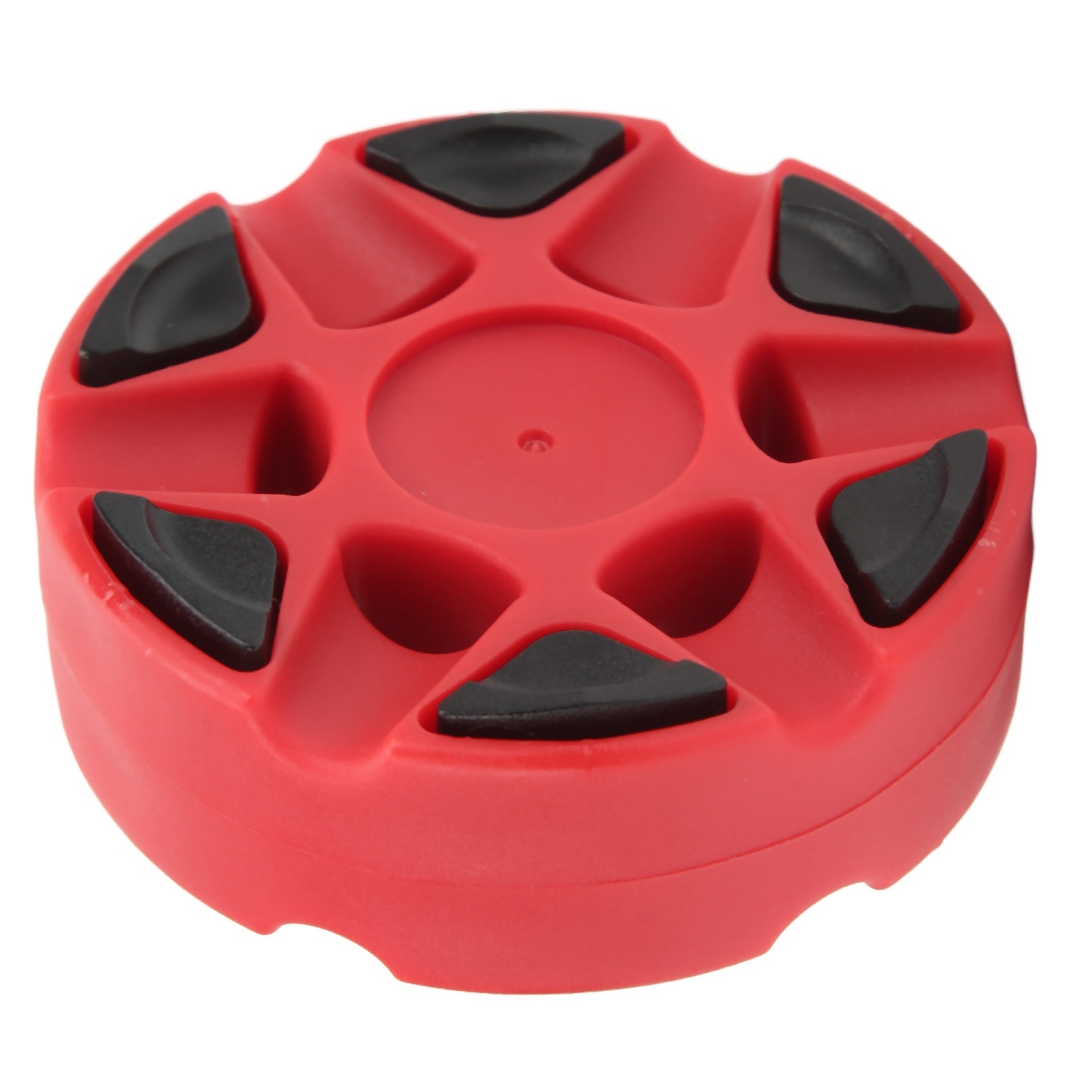Hockey Puck Dense Texture Glos - đánh giá và giá Skateboard